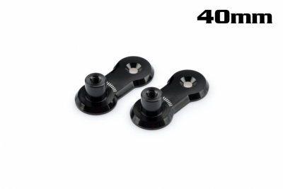 Puig Fussrasten Set verstellbar Suzuki GSX-R 600/750