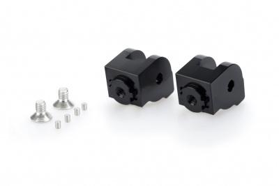 Puig Fussrasten Set verstellbar Suzuki GSX-R 600/750