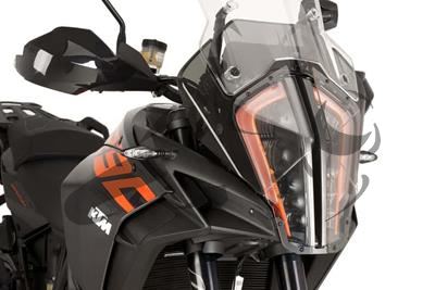 Protezione faro Puig KTM Super Adventure 1290 S