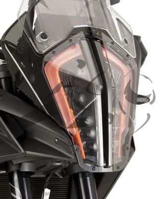 Protecteur de phare Puig KTM Super Adventure 1290