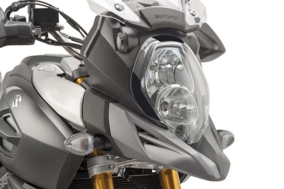 Puig headlight protector Suzuki V-Strom DL 1000
