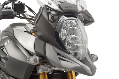 Puig Scheinwerfer Protektor Suzuki V-Strom DL 1000