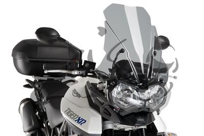 Puig Scheinwerfer Protektor Triumph Tiger 800