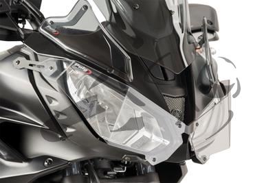 Puig headlight protector Yamaha Tracer 700