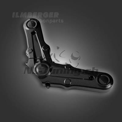 Carbon Ilmberger Zahnriemenabd Set Ducati Monster 1100 Evo