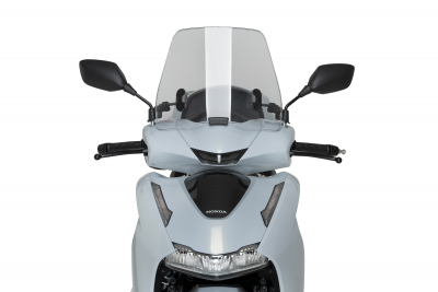 Puig Scooterscheibe Trafic Honda SH 350i