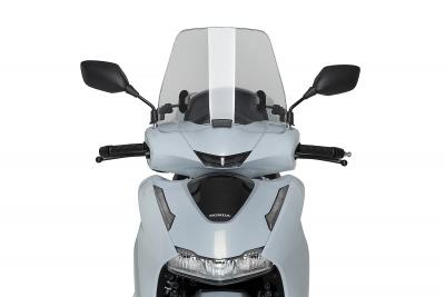 Puig Scooterscheibe Trafic Honda SH 350i