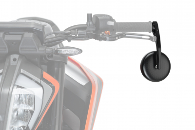 Puig R�ckspiegel Grand Tracker Yamaha YZF R3