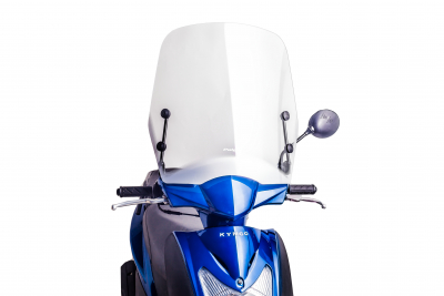 Puig Scooterscheibe T.S. Kymco Agility City 125