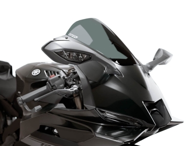 WRS Race Windschild Yamaha R9