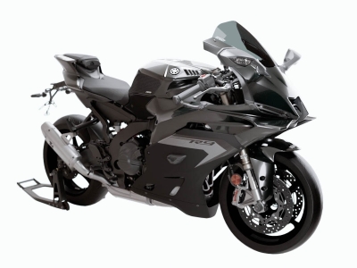 WRS Race Windschild Yamaha R9