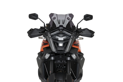 Puig Sportscheibe KTM Super Adventure 1390