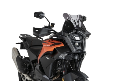 Puig Sportscheibe KTM Super Adventure 1390