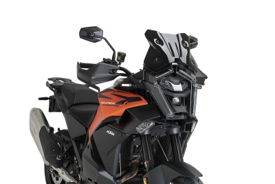 Puig Sportscheibe KTM Super Adventure 1390