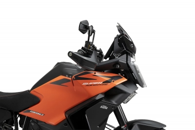 Puig Sportscheibe KTM Super Adventure 1390