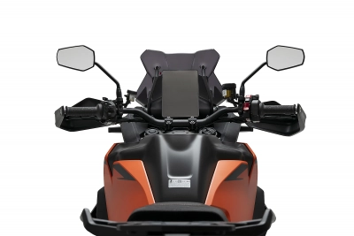 Puig Sportscheibe KTM Super Adventure 1390