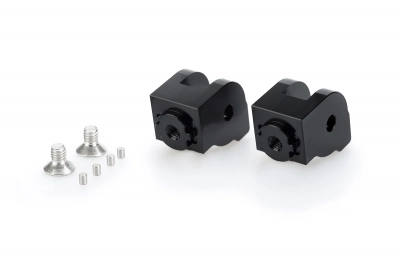 Puig Fussrasten Set verstellbar Voge 625 DSX