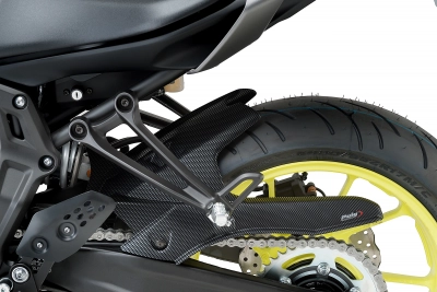 Puig Hinterradabdeckung Yamaha MT-125