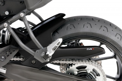 Puig Hinterradabdeckung Yamaha MT-10