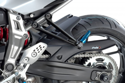 Puig Hinterradabdeckung Yamaha MT-10