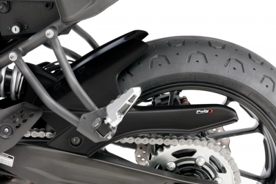 Puig Hinterradabdeckung Yamaha MT-10