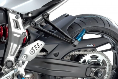 Puig Hinterradabdeckung Yamaha MT-10