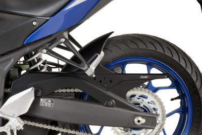 Puig Hinterradabdeckung Yamaha Tracer 900