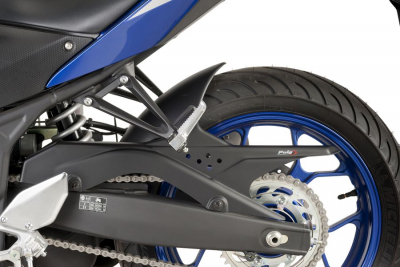 Puig Hinterradabdeckung Yamaha Tracer 900
