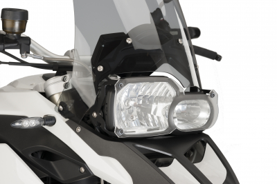 Puig Scheinwerfer Protektor BMW R NineT Urban G/S