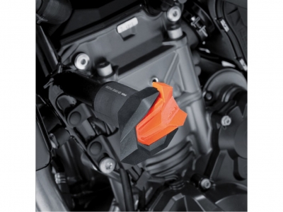 Puig Sturzpads R19 Yamaha YZF R6