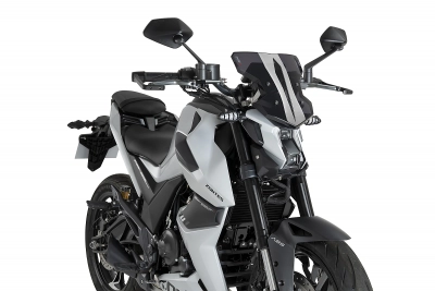 Puig Sportscheibe Zontes 125 U