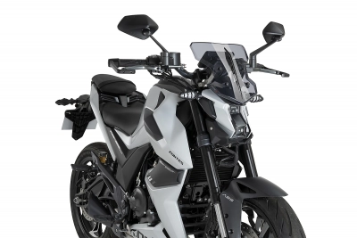 Puig Sportscheibe Zontes 125 U