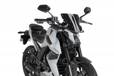 Puig Sportscheibe Zontes 125 U