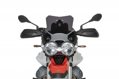 Puig Sportscheibe Moto Guzzi V85