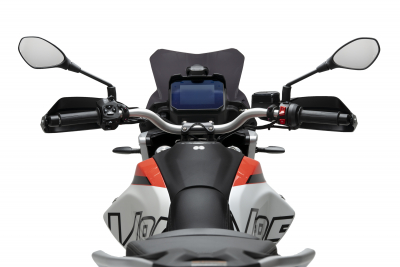 Puig Sportscheibe Moto Guzzi V85