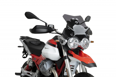 Puig Sportscheibe Moto Guzzi V85