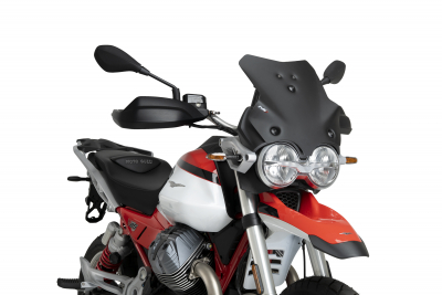 Puig Sportscheibe Moto Guzzi V85