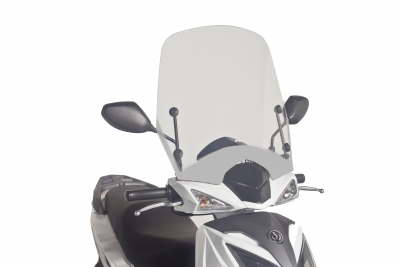 Puig Scooterscheibe T.S. SYM Symphony 125