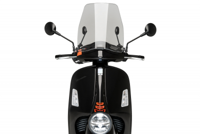 Puig Scooterscheibe Urban Vespa GTV 300