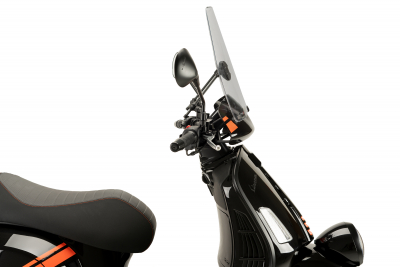 Puig Scooterscheibe Urban Vespa GTV 300