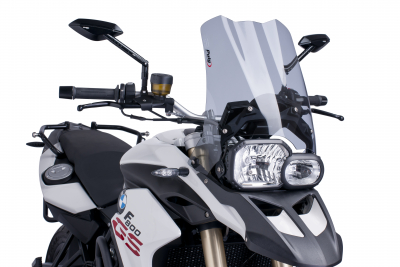 Puig Tourenscheibe BMW R NineT Urban G/S