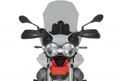Puig Tourenscheibe Moto Guzzi V85