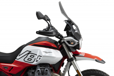 Puig Tourenscheibe Moto Guzzi V85