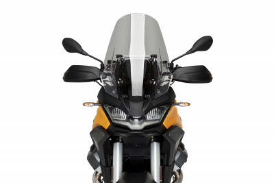 Puig Tourenscheibe Moto Guzzi Stelvio 1000