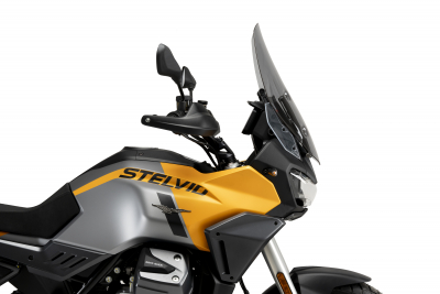 Puig Tourenscheibe Moto Guzzi Stelvio 1000