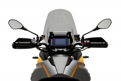Puig Tourenscheibe Moto Guzzi Stelvio 1000