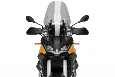 Puig Tourenscheibe Moto Guzzi Stelvio 1000