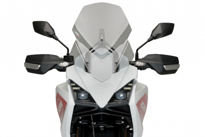 Puig Tourenscheibe Moto Morini X-Cape 650
