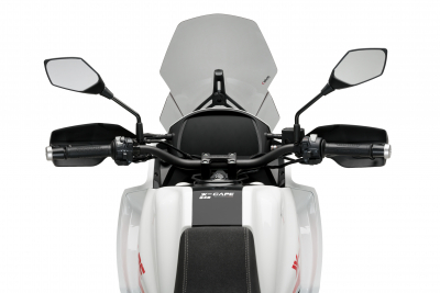 Puig Tourenscheibe Moto Morini X-Cape 650