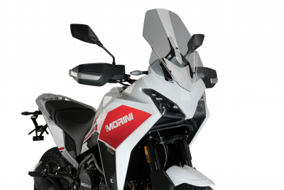 Puig Tourenscheibe Moto Morini X-Cape 650